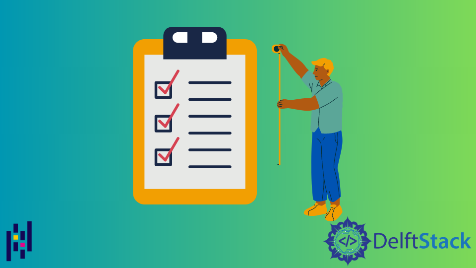 Determine The Length Of List In Python Pandas Dataframe Delft Stack